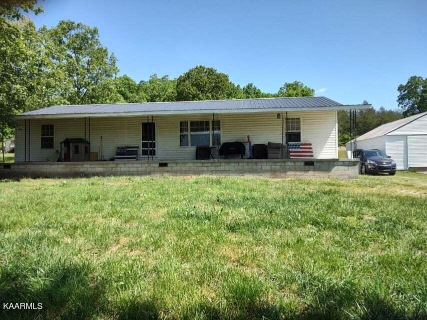 1394 Walt Reed Road Grandview, TN 37337 - Photo 54 of 57 58