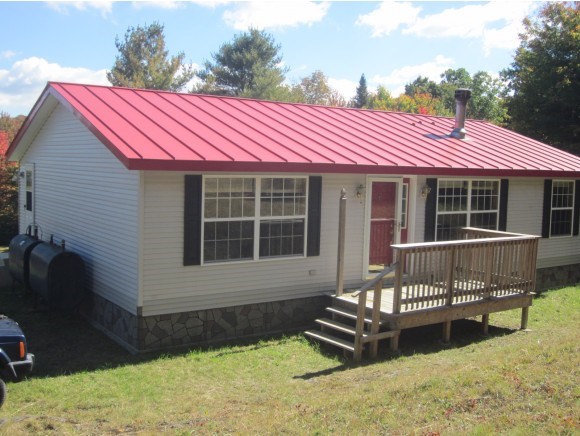 355 Woods Road Brookfield, VT 05036 - Photo 1 of 1