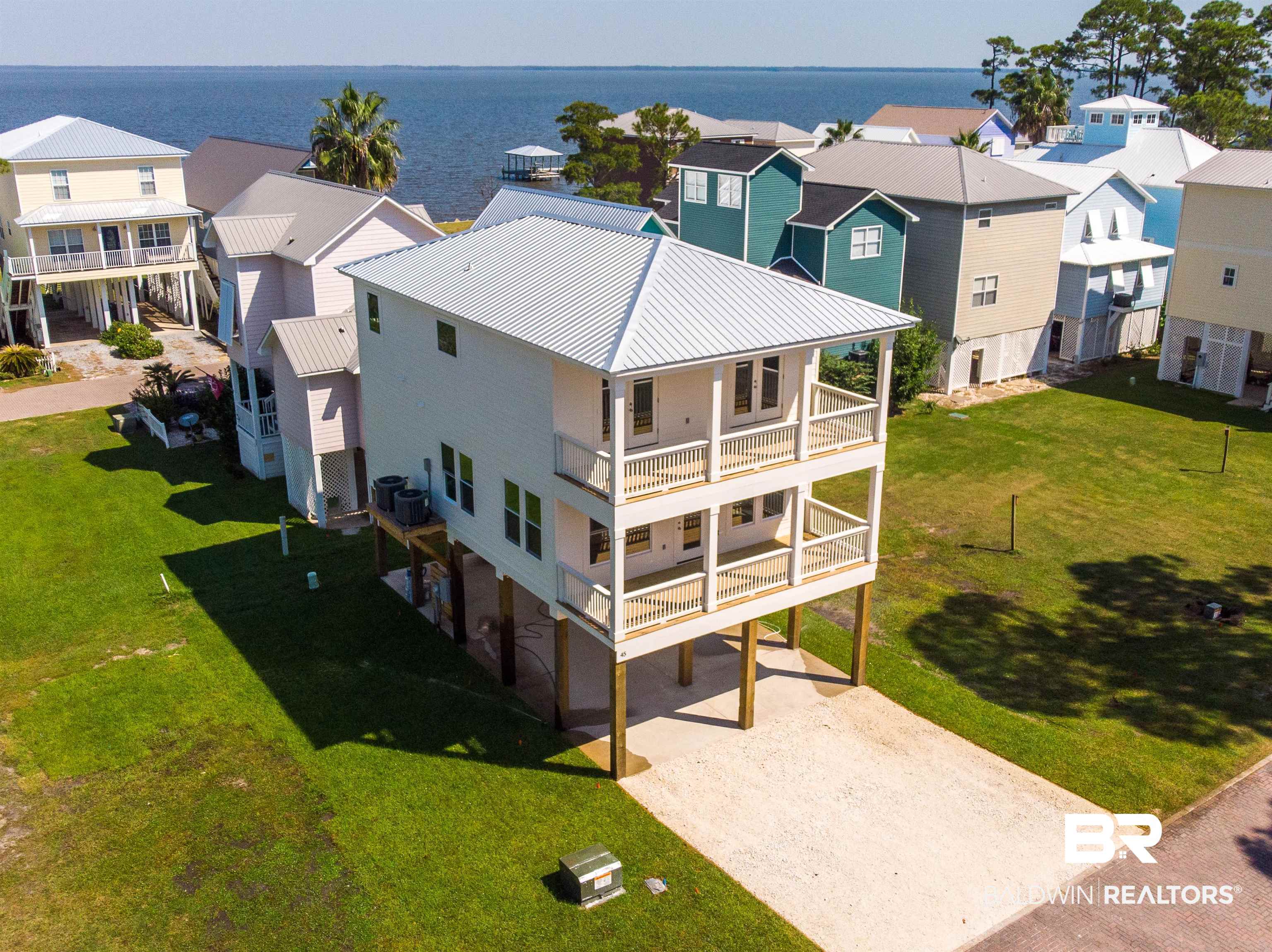 12475 Fort Morgan Road Gulf Shores, AL 36542 - Photo 2 of 44