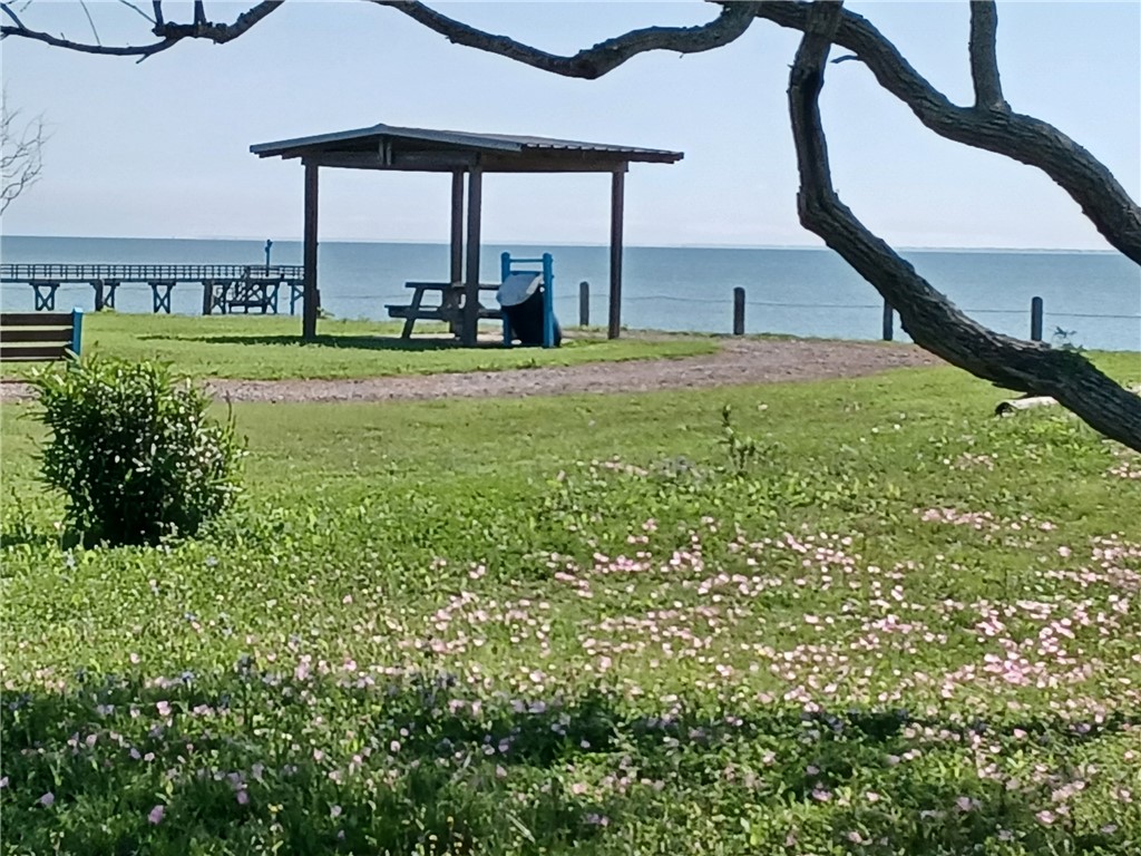 2106 3rd Street Bayside, TX 78340 - Photo 5 of 6 public boat ramp