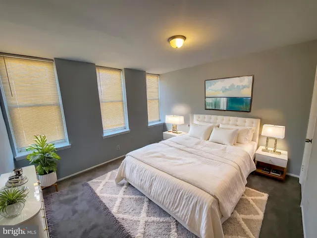 a view of wooden floor in a room