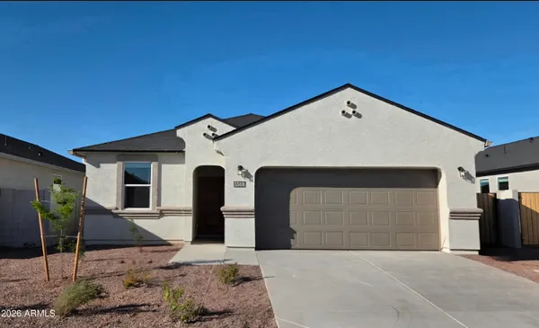 $369,990 | 5568 East Button Lane, San Tan Valley, AZ 85140