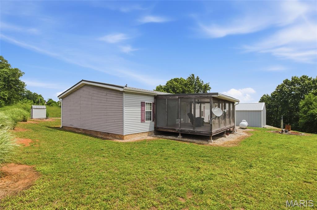 842 McClean Road Mountain Grove, MO 65711 - Photo 28 of 41