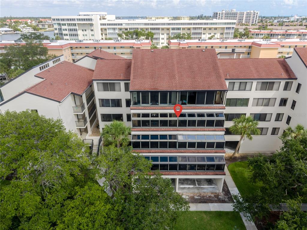 6267 Midnight Pass Road, Unit 306 Sarasota, FL 34242 - Photo 3 of 86
