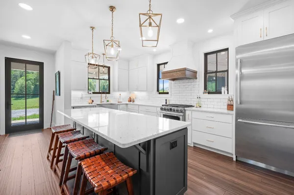 $1,399,900 | 1912 Joppa Road, Walling, TN 38587