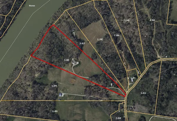 $1,399,900 | 1912 Joppa Road, Walling, TN 38587