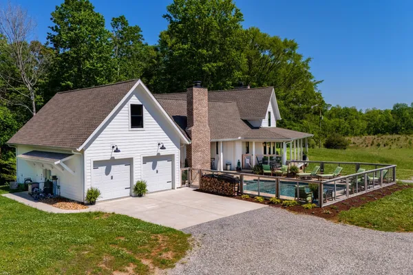 $1,399,900 | 1912 Joppa Road, Walling, TN 38587