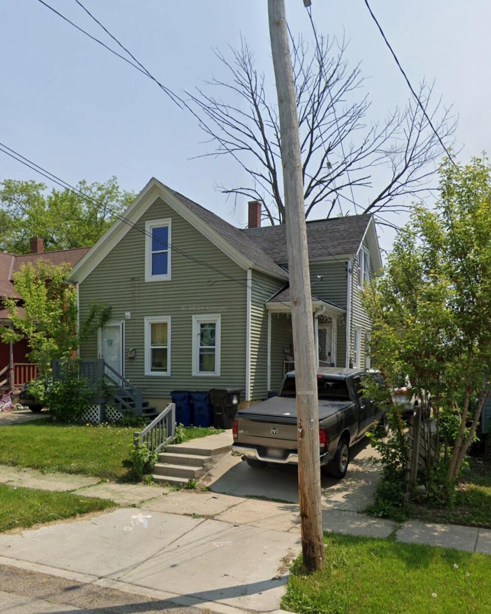 119 Howland Avenue Racine, WI 53404 - Photo 1 of 1 119 Howland