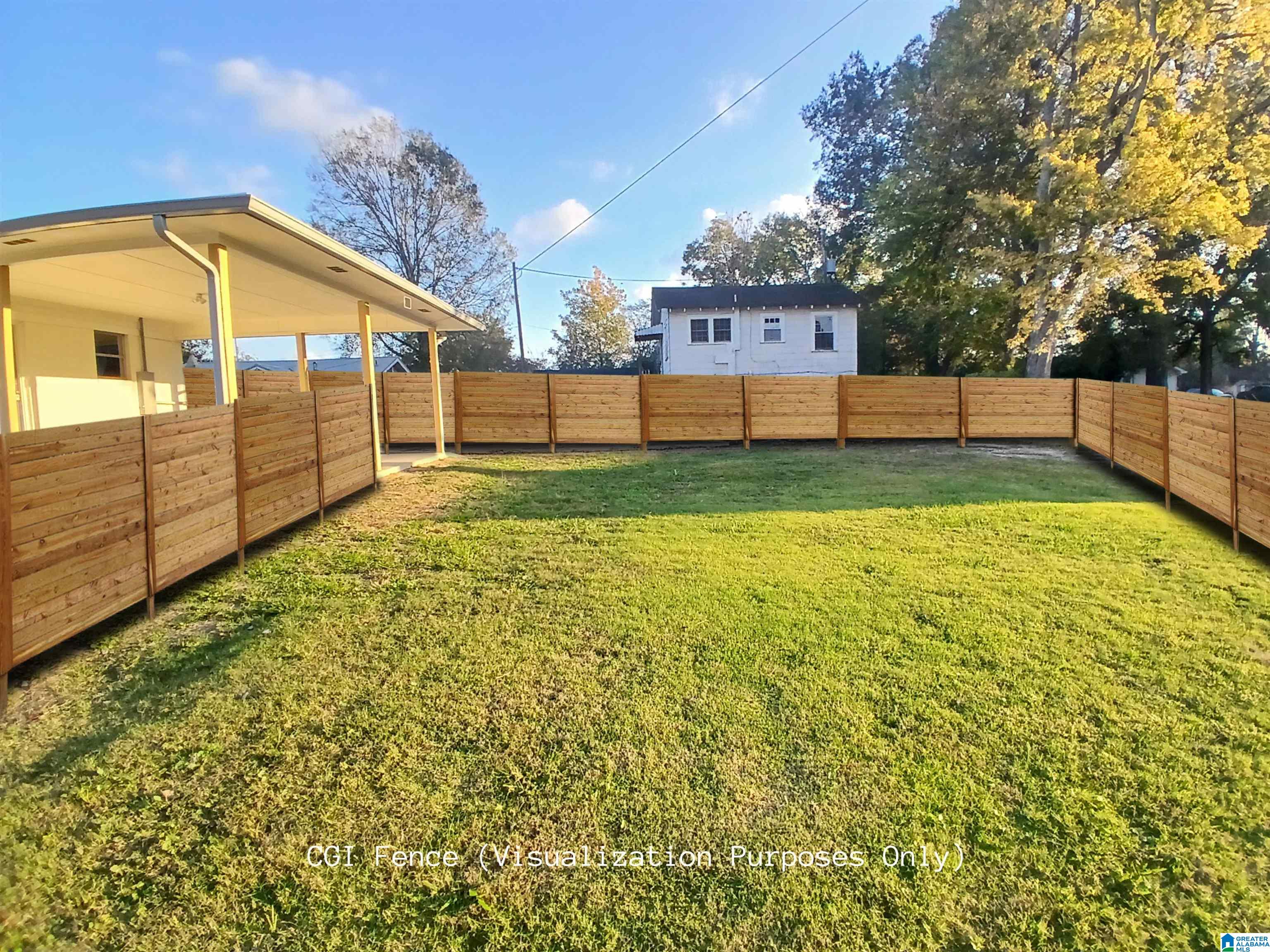 210 South 9th Street Gadsden, AL 35903 - Photo 24 of 24