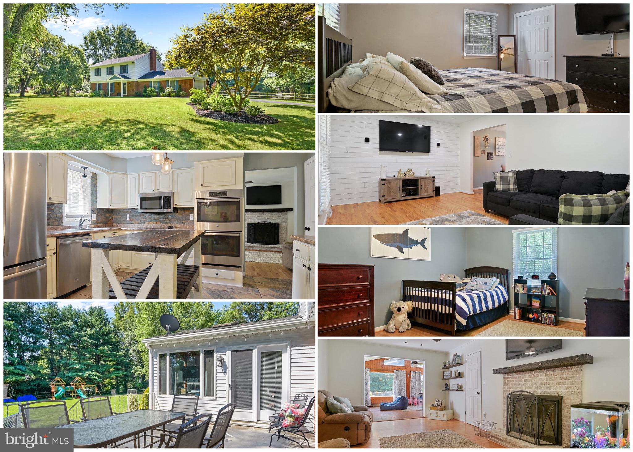 2413 Houcks Mill Road Monkton, MD 21111 - Photo 1 of 37