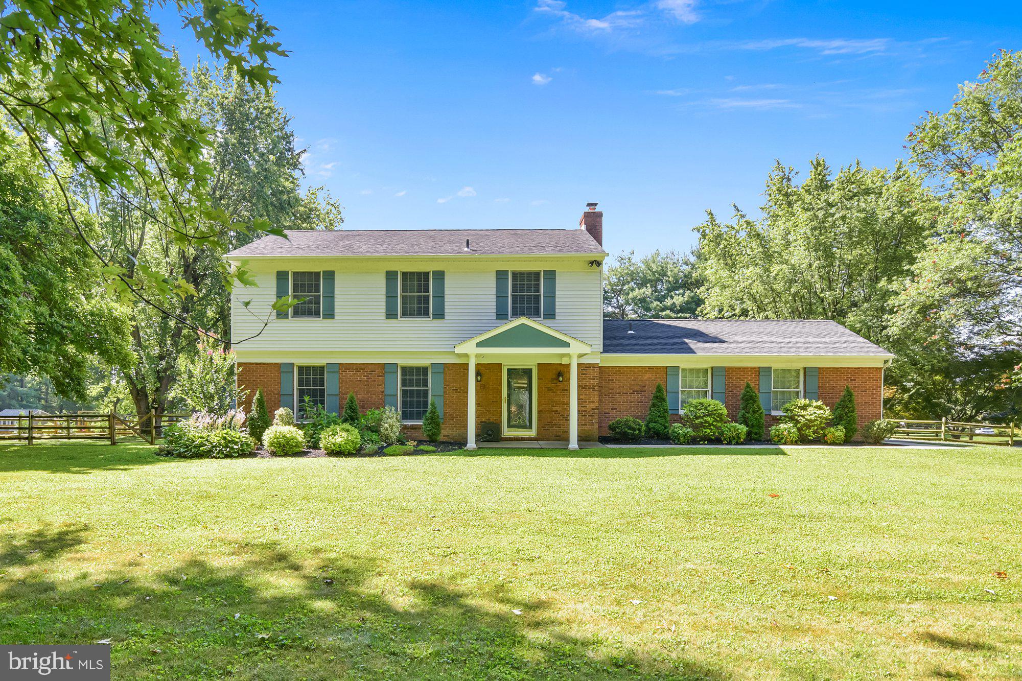 2413 Houcks Mill Road Monkton, MD 21111 - Photo 2 of 37 Home is Where Your Story Begins...