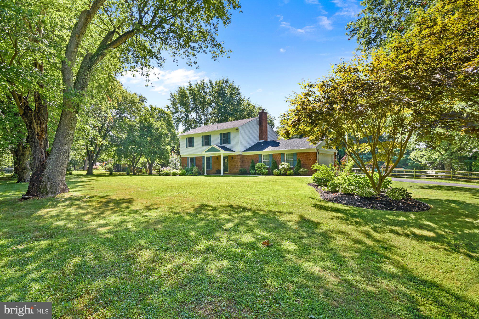 2413 Houcks Mill Road Monkton, MD 21111 - Photo 3 of 37