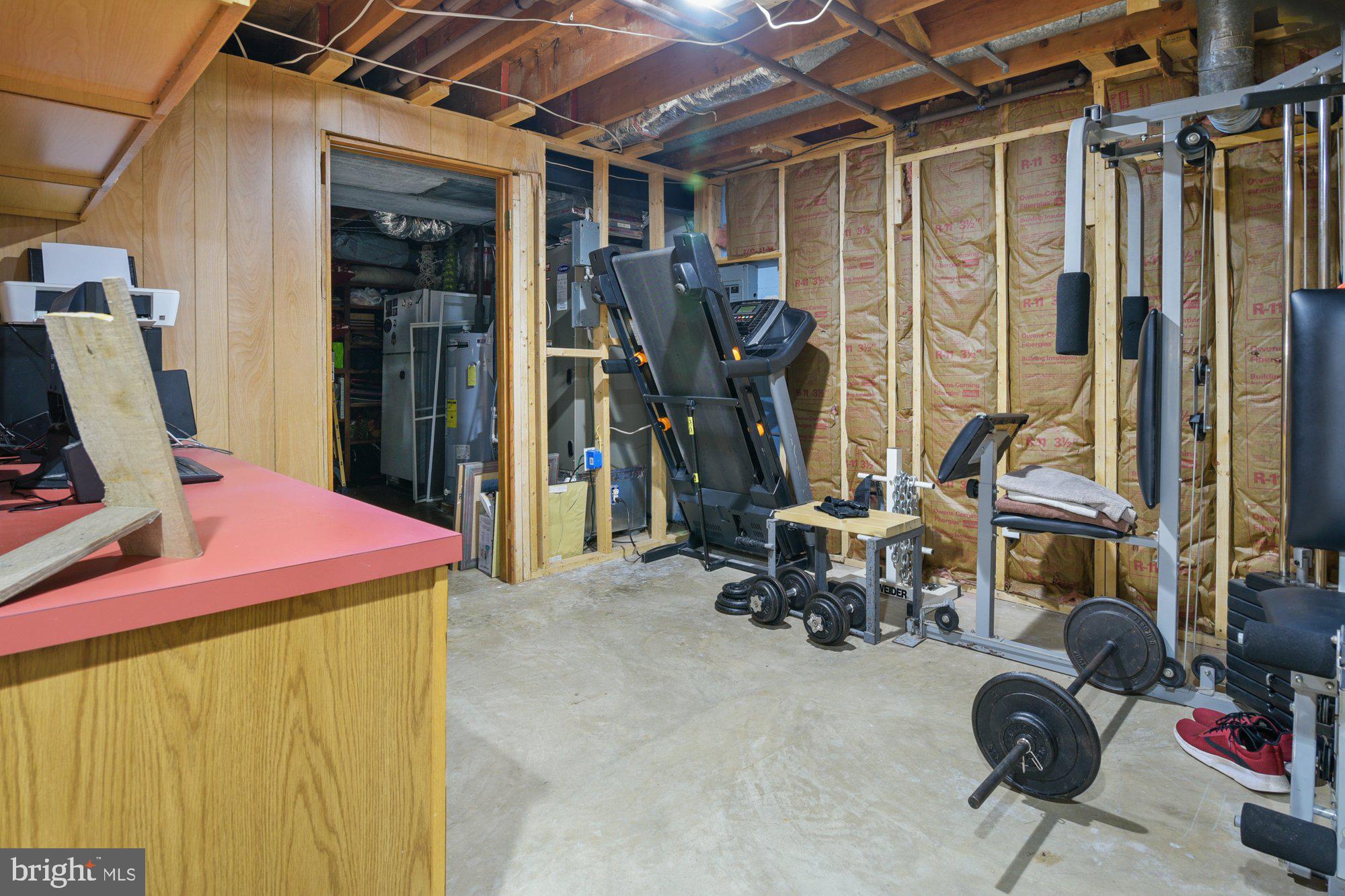 2413 Houcks Mill Road Monkton, MD 21111 - Photo 32 of 37