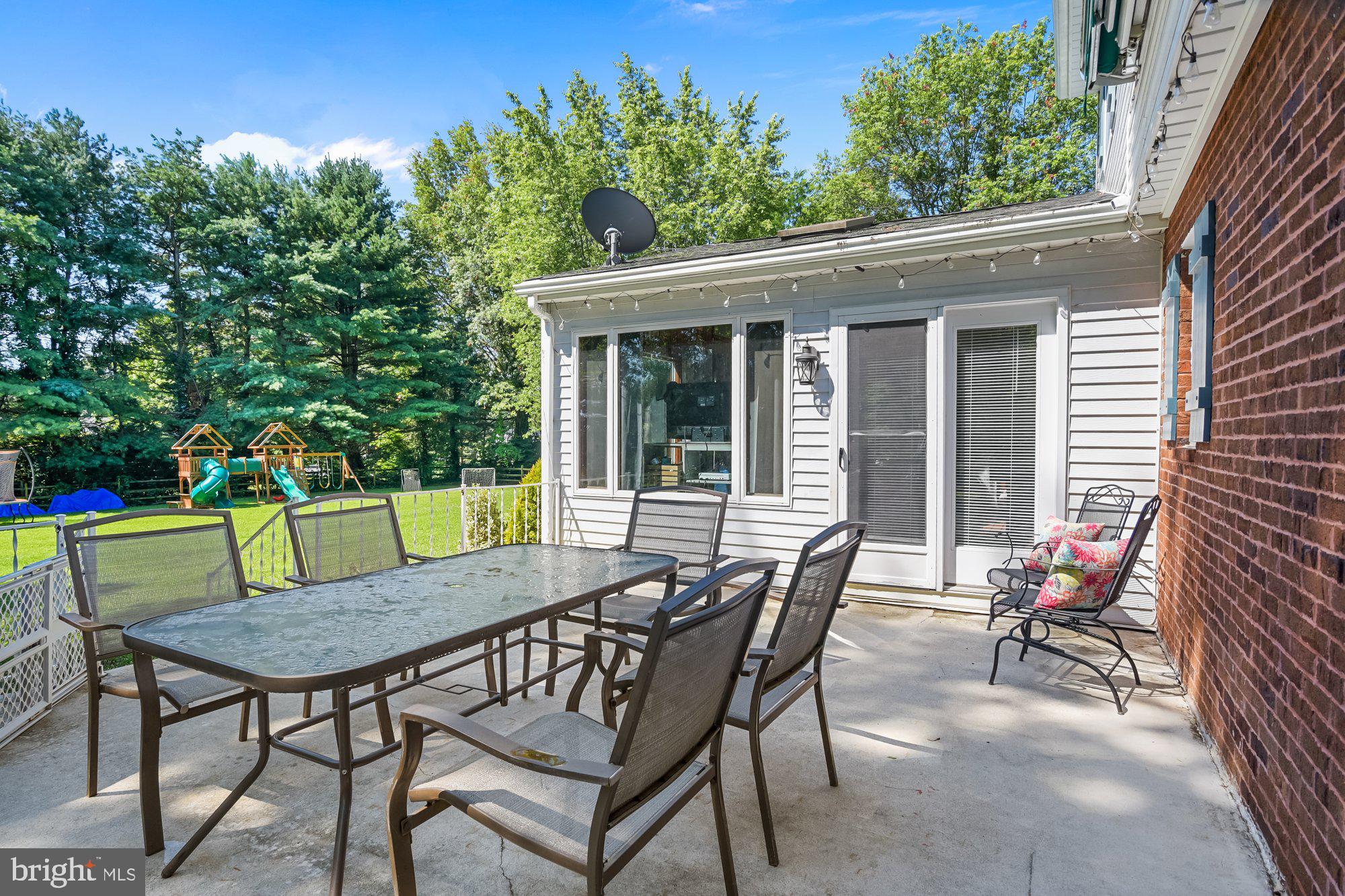 2413 Houcks Mill Road Monkton, MD 21111 - Photo 33 of 37