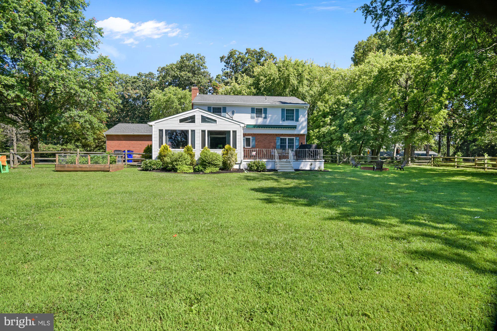 2413 Houcks Mill Road Monkton, MD 21111 - Photo 34 of 37