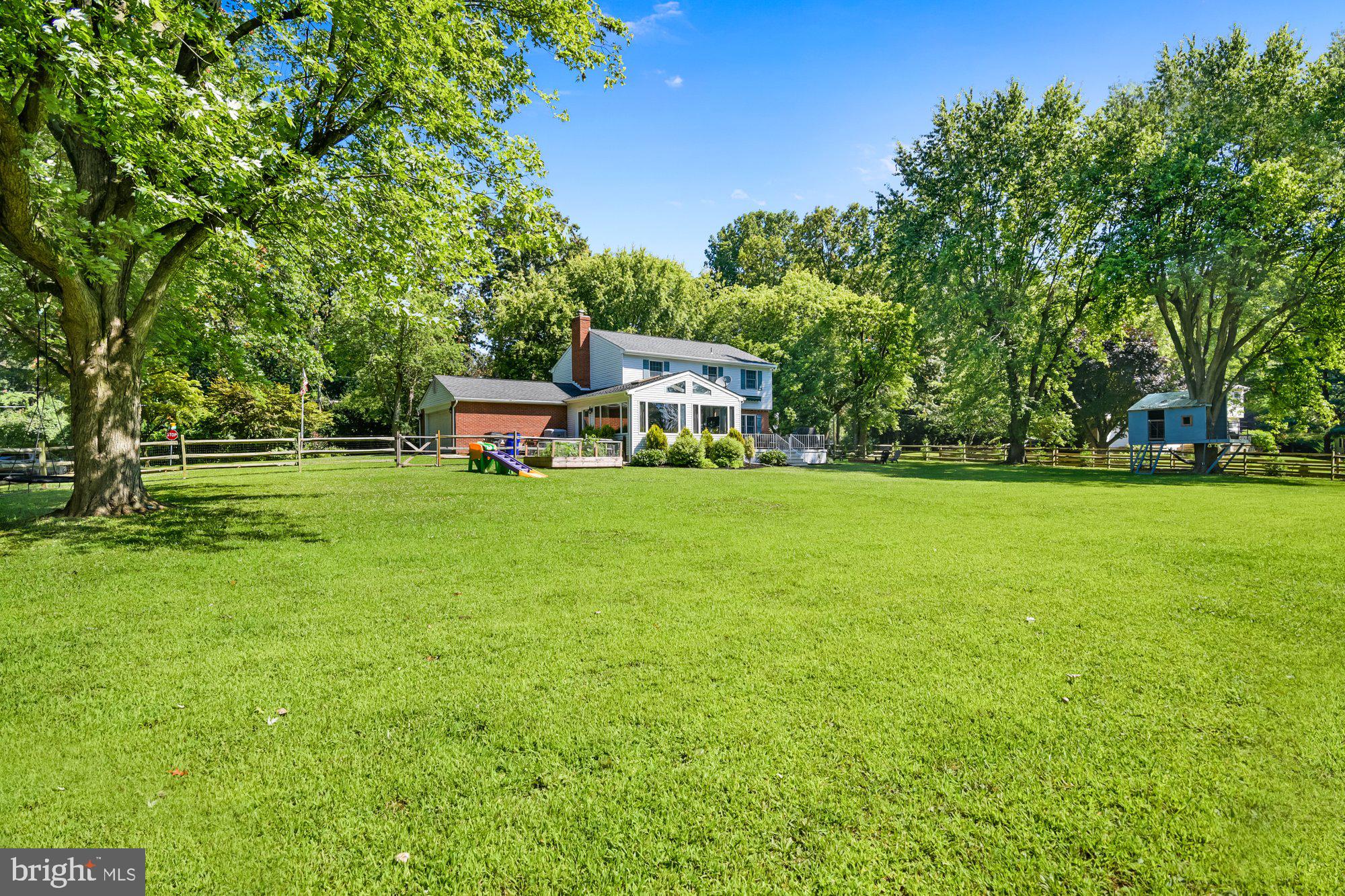 2413 Houcks Mill Road Monkton, MD 21111 - Photo 36 of 37