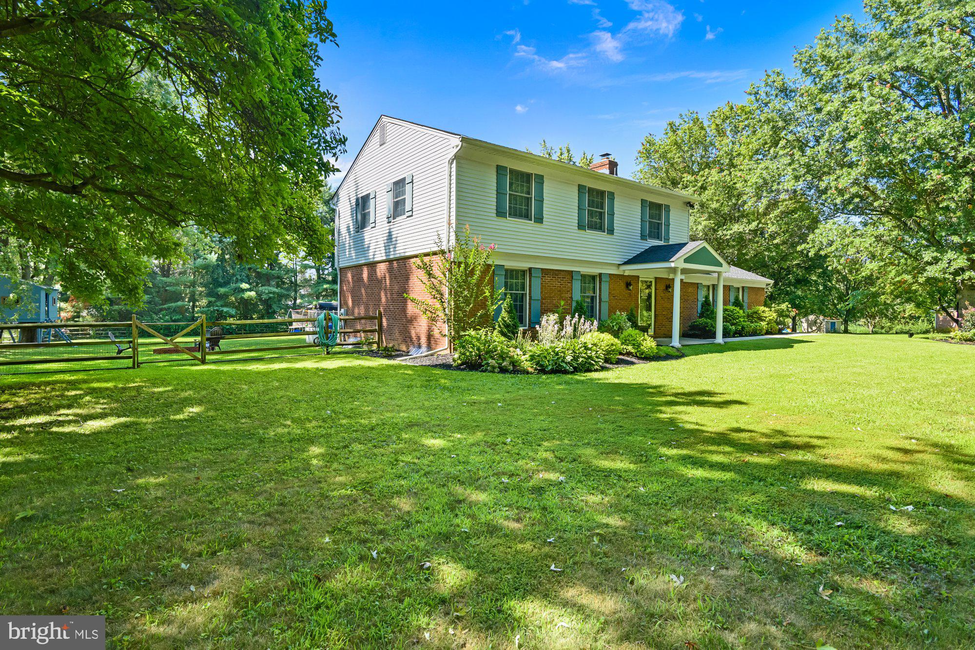 2413 Houcks Mill Road Monkton, MD 21111 - Photo 4 of 37