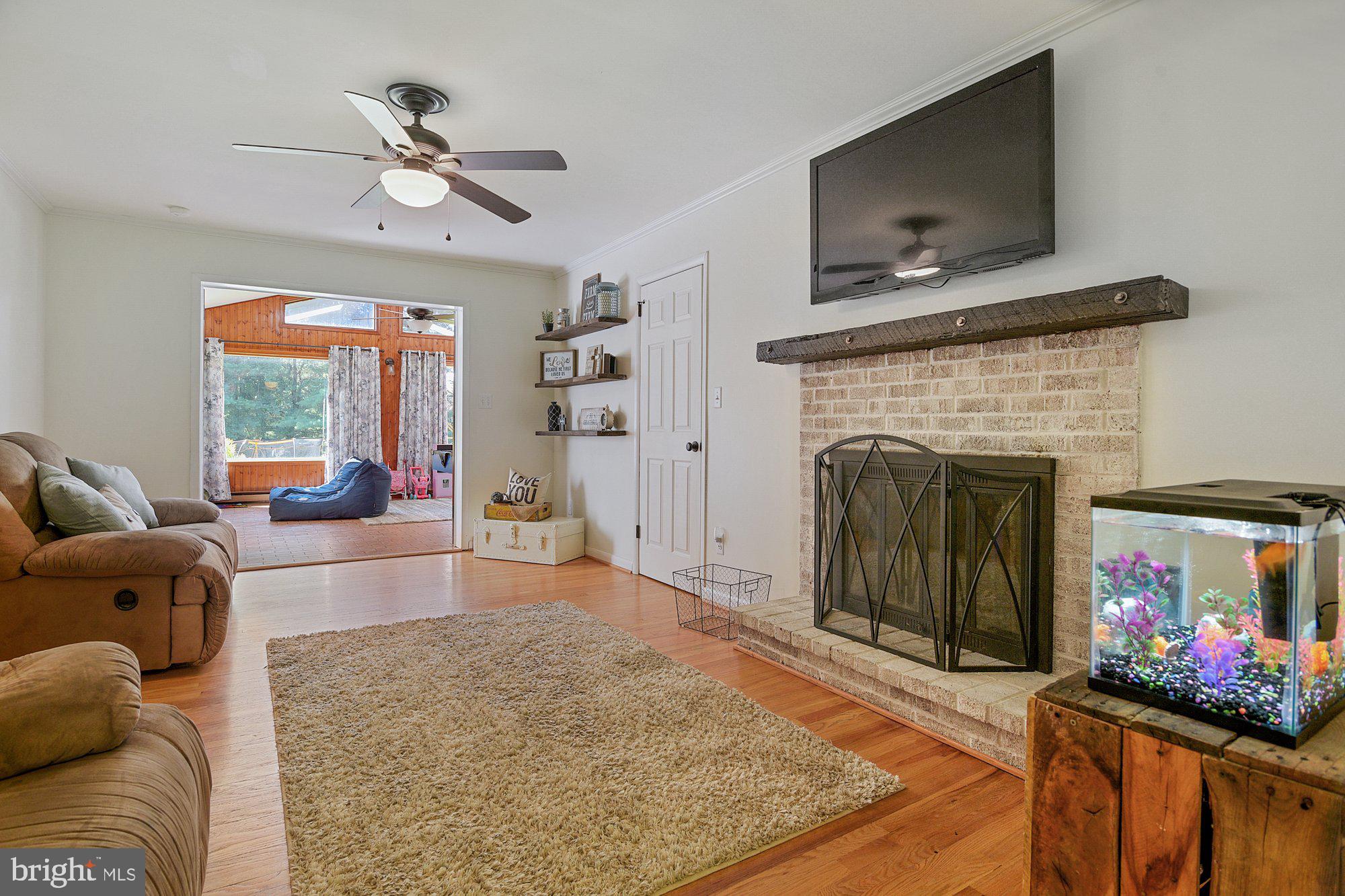 2413 Houcks Mill Road Monkton, MD 21111 - Photo 9 of 37