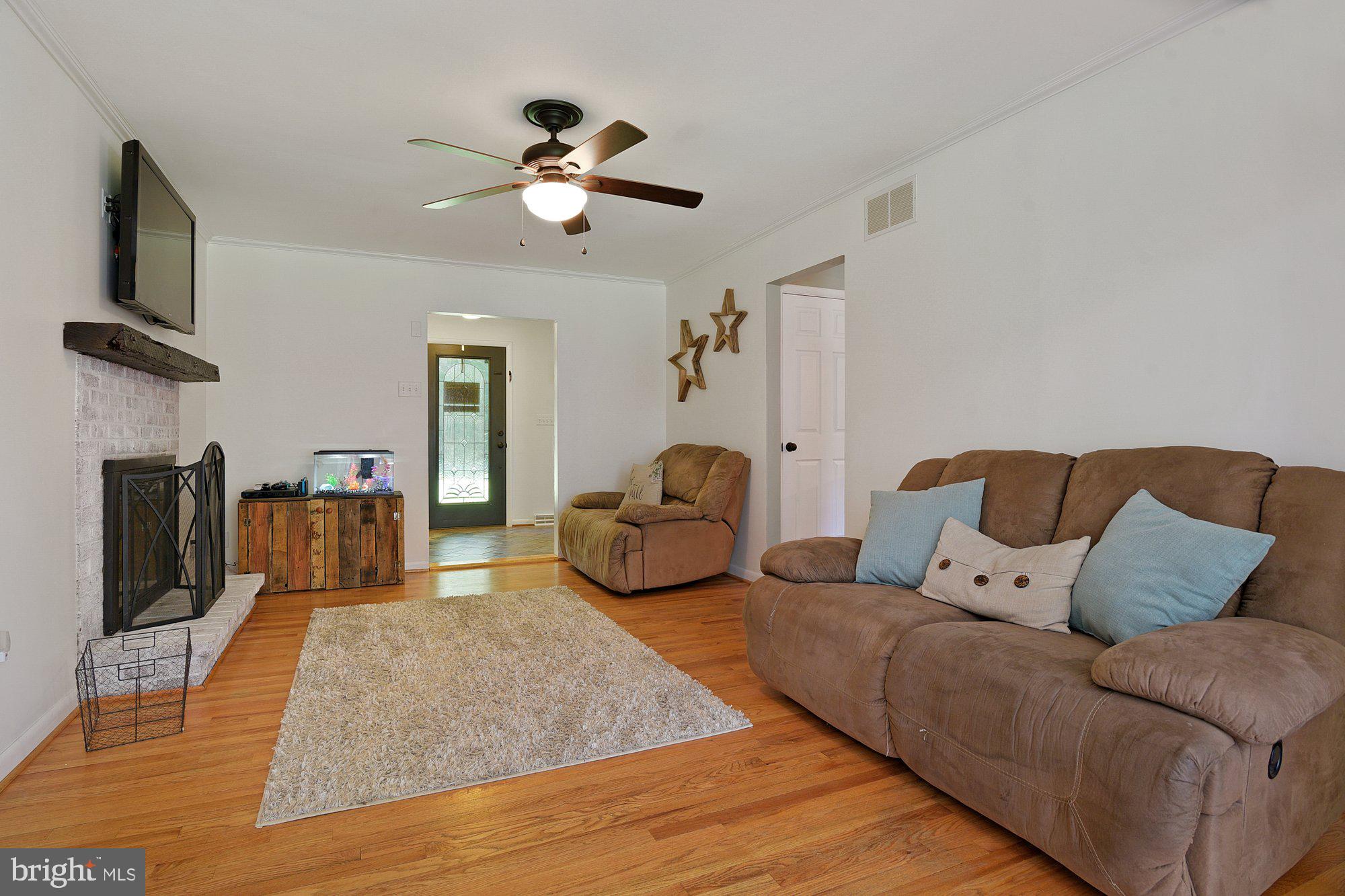 2413 Houcks Mill Road Monkton, MD 21111 - Photo 10 of 37