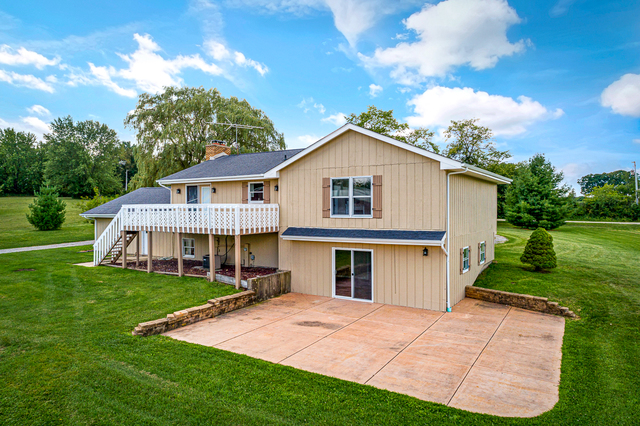 1908 North Menge Road Marengo, IL 60152 - Photo 28 of 33