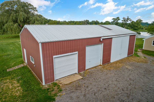 1908 North Menge Road Marengo, IL 60152 - Photo 31 of 33