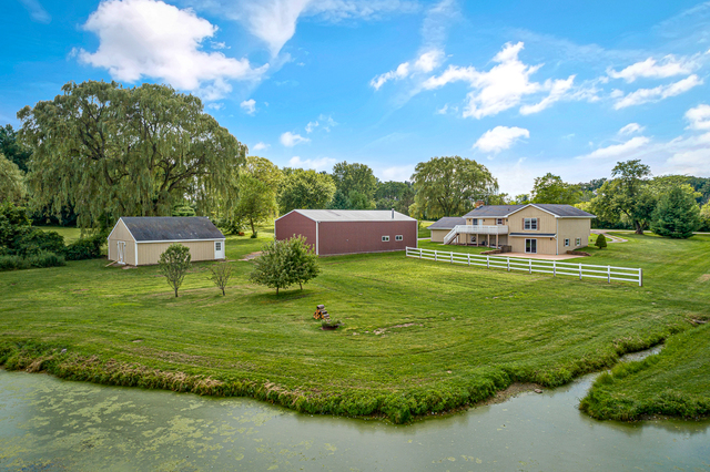 1908 North Menge Road Marengo, IL 60152 - Photo 32 of 33