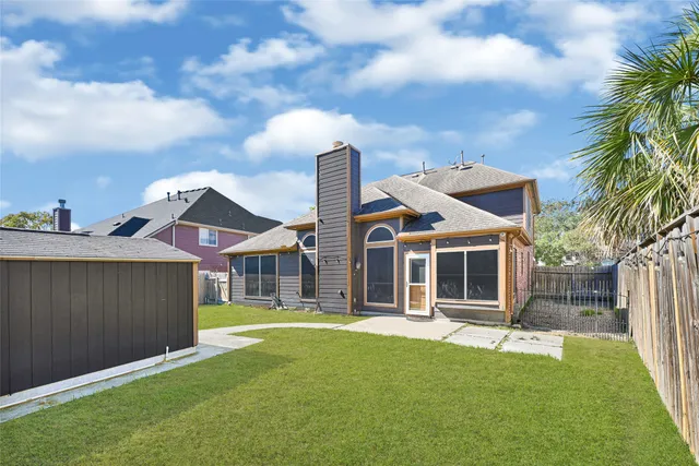 $2,900 | 8514 Discus Drive, Humble, TX 77346