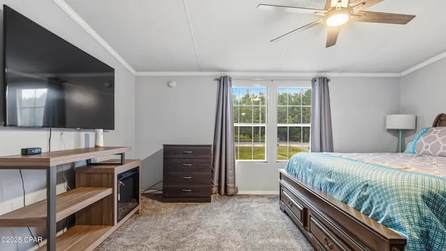 $300,000 | 907 Court Martial Ranch Road, Panama City, FL 32409