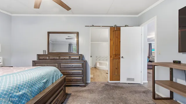 $300,000 | 907 Court Martial Ranch Road, Panama City, FL 32409