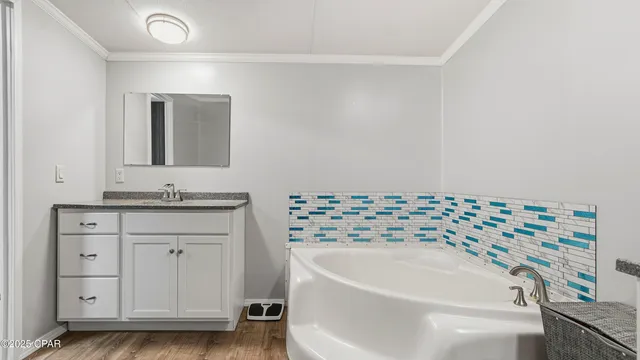 $300,000 | 907 Court Martial Ranch Road, Panama City, FL 32409