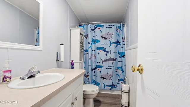 $300,000 | 907 Court Martial Ranch Road, Panama City, FL 32409