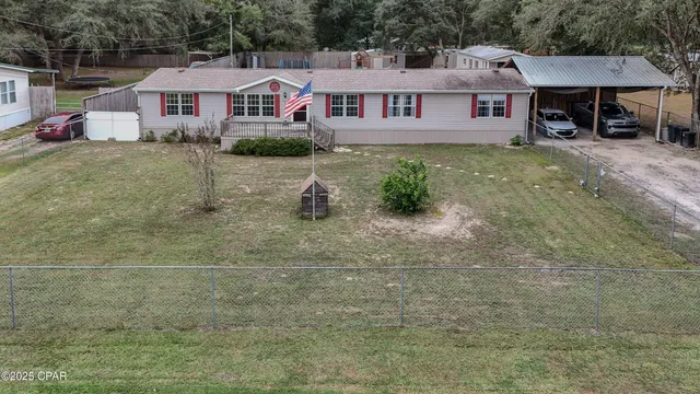 $300,000 | 907 Court Martial Ranch Road, Panama City, FL 32409