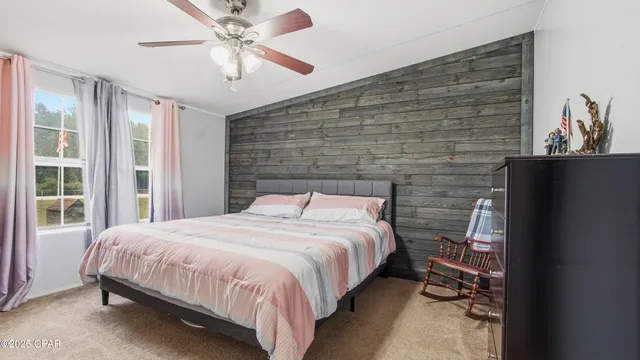 $300,000 | 907 Court Martial Ranch Road, Panama City, FL 32409