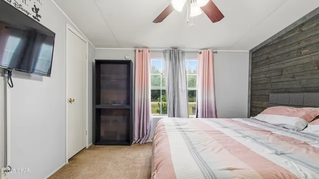 $300,000 | 907 Court Martial Ranch Road, Panama City, FL 32409