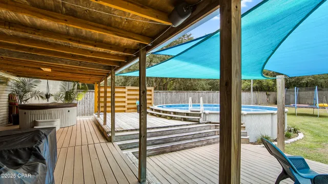 $300,000 | 907 Court Martial Ranch Road, Panama City, FL 32409