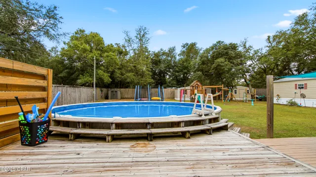 $300,000 | 907 Court Martial Ranch Road, Panama City, FL 32409