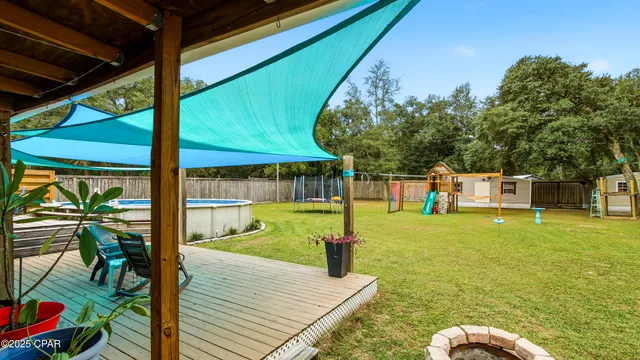 $300,000 | 907 Court Martial Ranch Road, Panama City, FL 32409