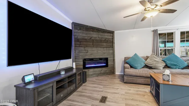 $300,000 | 907 Court Martial Ranch Road, Panama City, FL 32409