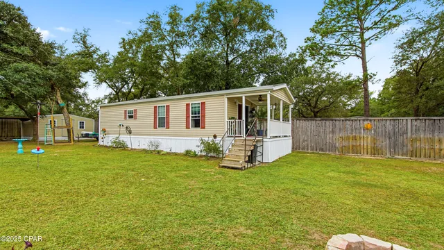 $300,000 | 907 Court Martial Ranch Road, Panama City, FL 32409