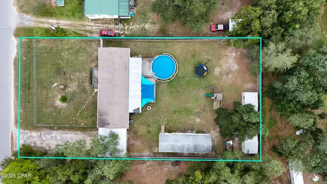 $300,000 | 907 Court Martial Ranch Road, Panama City, FL 32409