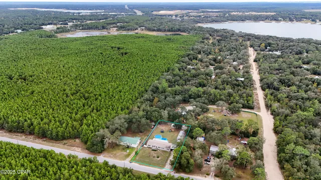 $300,000 | 907 Court Martial Ranch Road, Panama City, FL 32409