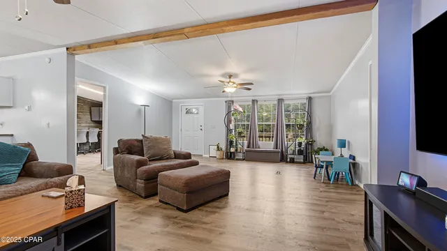 $300,000 | 907 Court Martial Ranch Road, Panama City, FL 32409