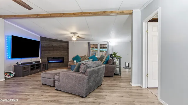 $300,000 | 907 Court Martial Ranch Road, Panama City, FL 32409