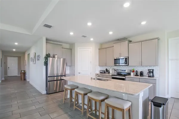 $3,800 | 4327 Silo Prt Court, Lakewood Ranch, FL 34211