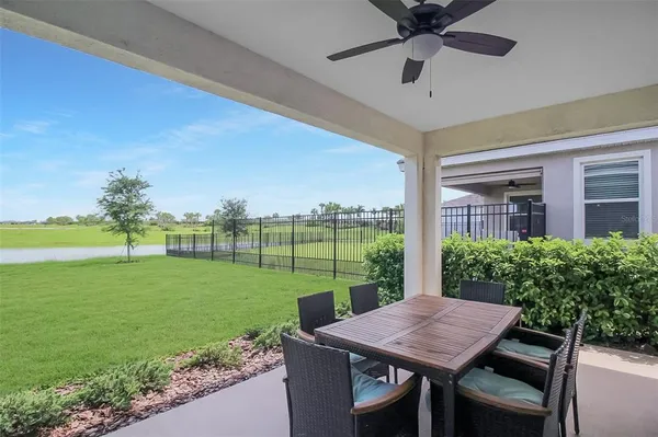 $3,800 | 4327 Silo Prt Court, Lakewood Ranch, FL 34211