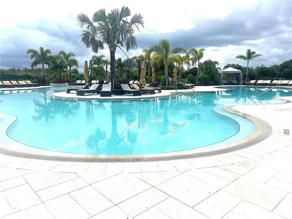 $3,800 | 4327 Silo Prt Court, Lakewood Ranch, FL 34211