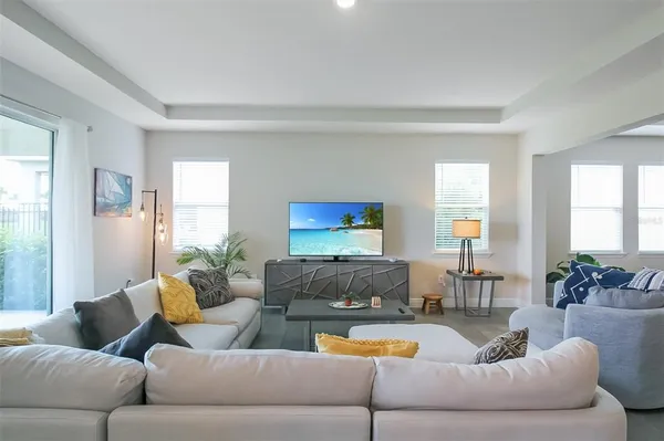 $3,800 | 4327 Silo Prt Court, Lakewood Ranch, FL 34211