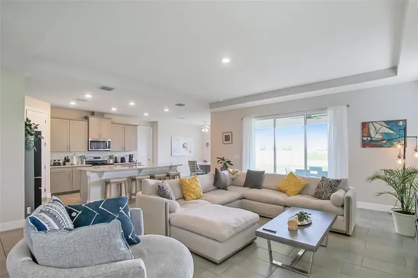 $3,800 | 4327 Silo Prt Court, Lakewood Ranch, FL 34211