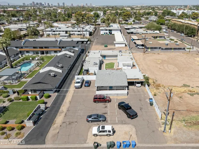 $1,065,000 | 4332 North 27th Street, Phoenix, AZ 85016