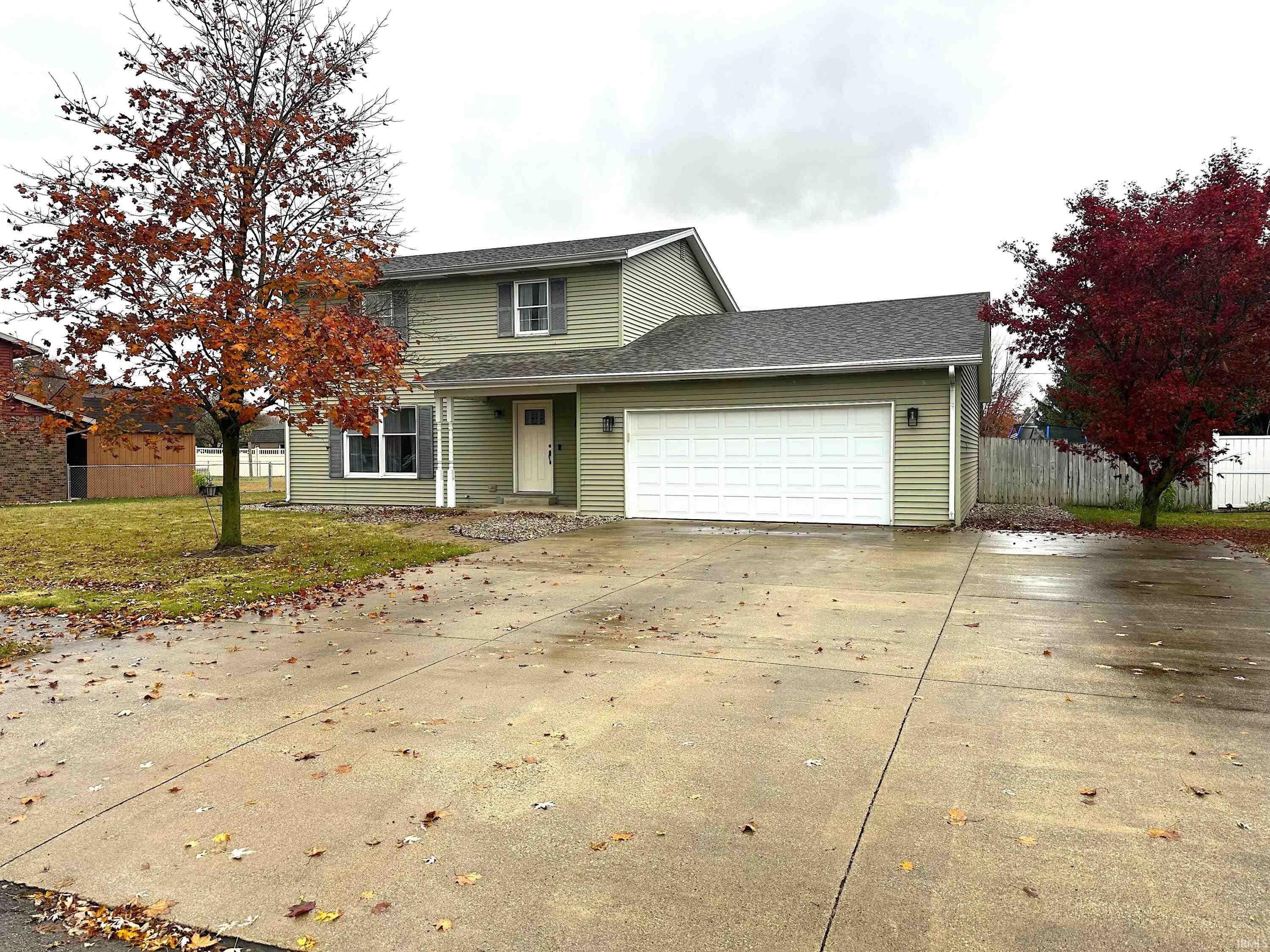 1504 Arrowhead Drive Rochester, IN 46975 - Photo 1 of 35 Gallery Image 1